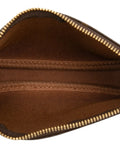 Pre-OwnedLouis Vuitton Pre-Owned2005 Monogram Mini Pochette Accessoires handbag