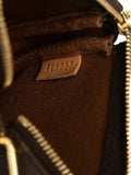Pre-OwnedLouis Vuitton Pre-Owned2005 Monogram Mini Pochette Accessoires handbag