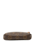 Pre-OwnedLouis Vuitton Pre-Owned2005 Monogram Mini Pochette Accessoires handbag