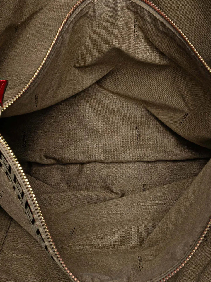 Pre-OwnedFendi Pre-Owned2010-2025 Zucchino Canvas tote bag