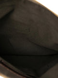 Pre-OwnedFendi Pre-Owned2000-2010 Zucchino Coated Canvas Forever crossbody bag
