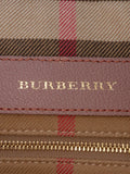 Pre-OwnedBurberry Pre-Owned2000-2017 Small Grained Calfskin Helmsley crossbody bag
