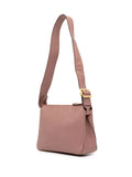 Pre-OwnedBurberry Pre-Owned2000-2017 Small Grained Calfskin Helmsley crossbody bag