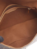 Pre-OwnedLouis Vuitton Pre-Owned2002 Monogram Mini Looping shoulder bag