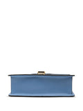 Pre-OwnedGucci Pre-Owned2000-2015 Small Leather Sylvie Web satchel