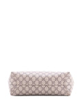 Pre-OwnedGucci Pre-OwnedReversible GG Print Leather Small tote bag