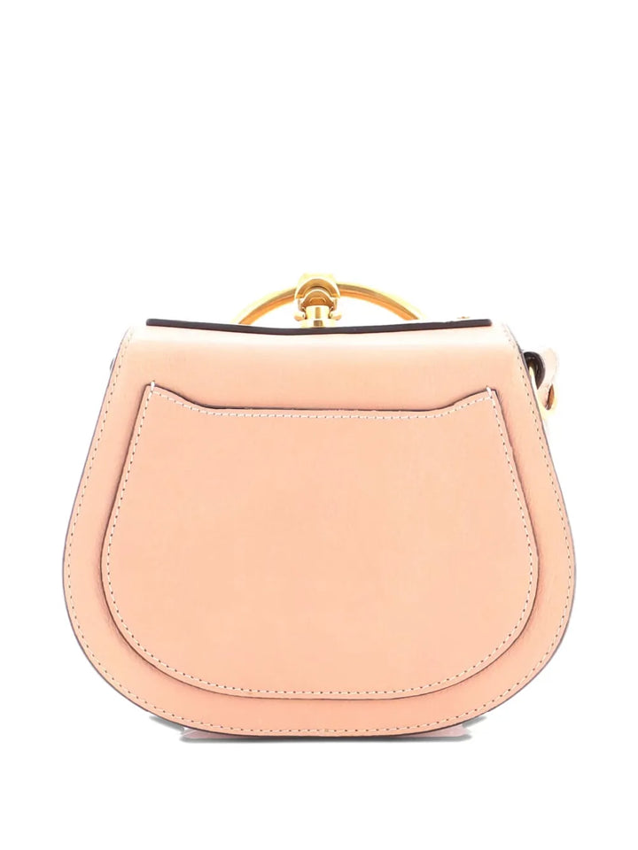 Pre-OwnedChloPre-OwnedNile Leather Small crossbody bag