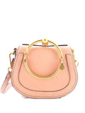 Pre-OwnedChloPre-OwnedNile Leather Small crossbody bag