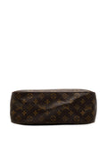 Pre-OwnedLouis Vuitton Pre-Owned2002 Monogram Looping GM shoulder bag