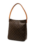 Pre-OwnedLouis Vuitton Pre-Owned2002 Monogram Looping GM shoulder bag