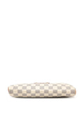 Pre-OwnedLouis Vuitton Pre-Owned2012 Damier Azur Eva satchel