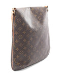 Pre-OwnedLouis Vuitton Pre-Owned1998 Musette Monogram shoulder bag