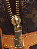 Pre-OwnedLouis Vuitton Pre-Owned2001 Marly Bandouliere monogram shoulder bag