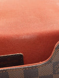 Pre-OwnedLouis Vuitton Pre-Owned2000 Portobello Damier Ebene shoulder bag