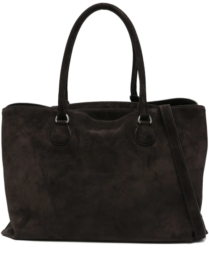 Osoishell large tote bag
