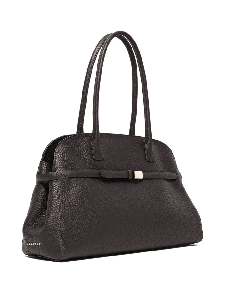 Orcianilarge Aura Soft tote bag