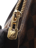 Pre-OwnedLouis Vuitton Pre-Owned2010 Damier Ebene Verona PM satchel