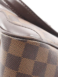 Pre-OwnedLouis Vuitton Pre-Owned2010 Damier Ebene Verona PM satchel