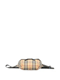 Pre-OwnedBurberry Pre-Owned2000-2025 House Check Nylon Sonny belt bag