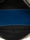 Pre-OwnedBurberry Pre-Owned2000-2025 House Check Nylon Sonny belt bag