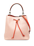 Pre-OwnedLouis Vuitton Pre-Owned2018 Epi Neonoe MM bucket bag