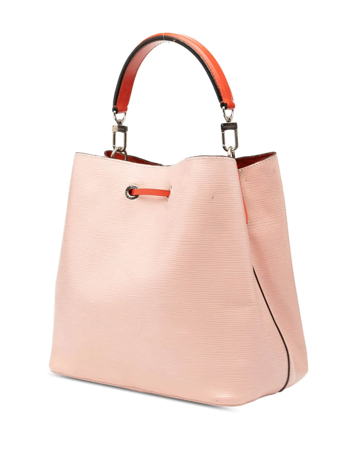 Pre-OwnedLouis Vuitton Pre-Owned2018 Epi Neonoe MM bucket bag