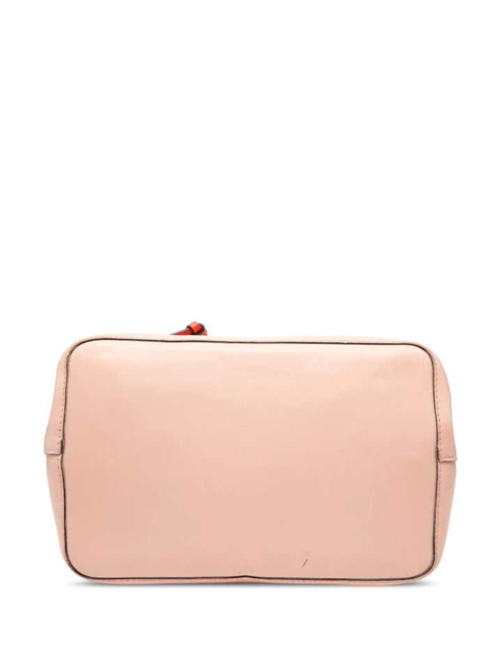 Pre-OwnedLouis Vuitton Pre-Owned2018 Epi Neonoe MM bucket bag