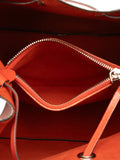 Pre-OwnedLouis Vuitton Pre-Owned2018 Epi Neonoe MM bucket bag