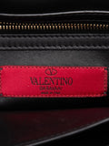 Pre-OwnedValentino Garavani Pre-Owned2000-2017 Calfskin Rockstud Wristlet clutch bag