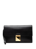 Pre-OwnedValentino Garavani Pre-Owned2000-2017 Calfskin Rockstud Wristlet clutch bag