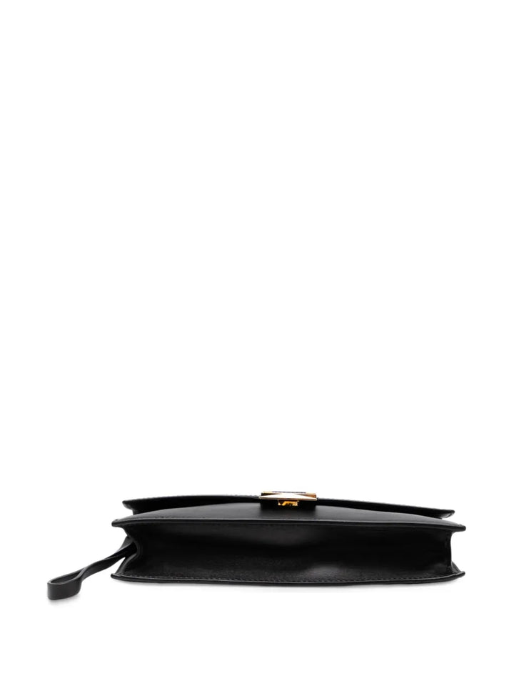 Pre-OwnedValentino Garavani Pre-Owned2000-2017 Calfskin Rockstud Wristlet clutch bag
