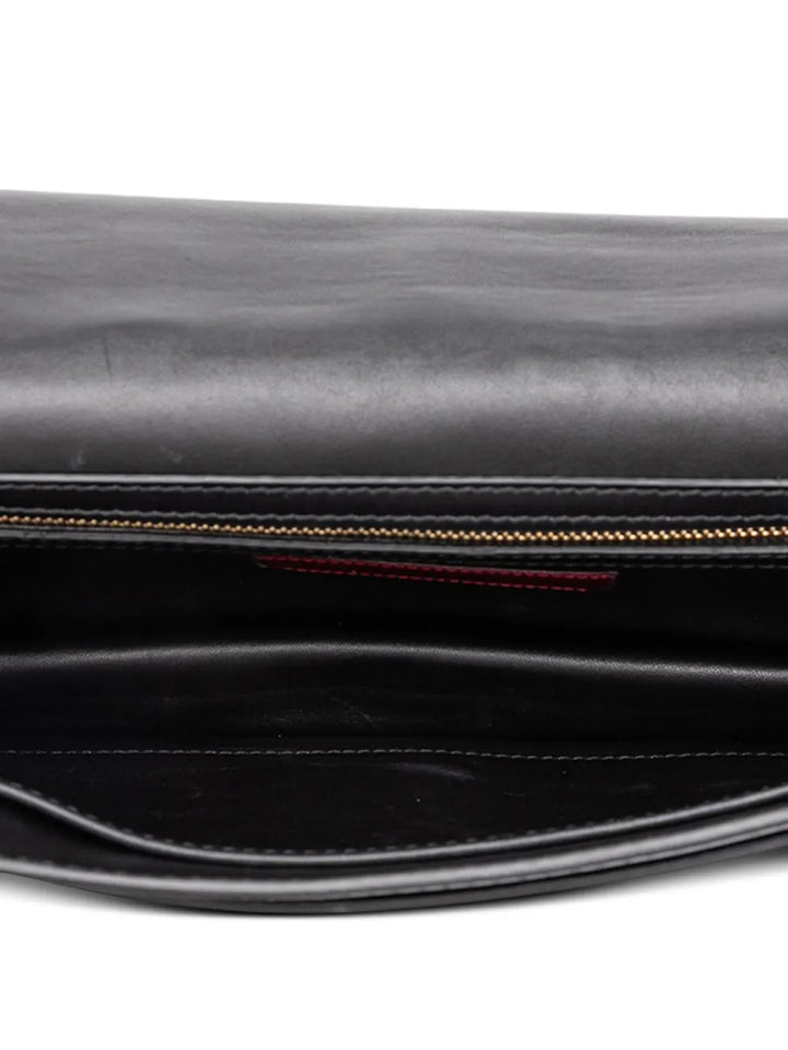 Pre-OwnedValentino Garavani Pre-Owned2000-2017 Calfskin Rockstud Wristlet clutch bag
