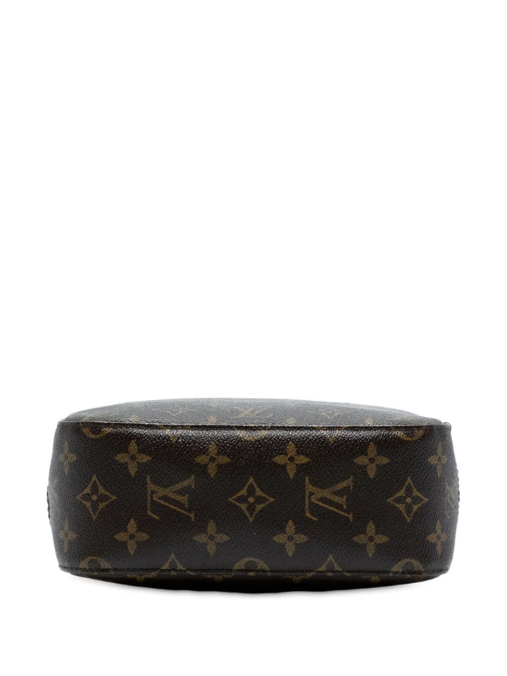 Pre-OwnedLouis Vuitton Pre-Owned2003 Monogram Spontini satchel