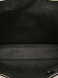 Pre-OwnedSaint Laurent Pre-Owned2020 Linen Rive Gauche North South tote bag