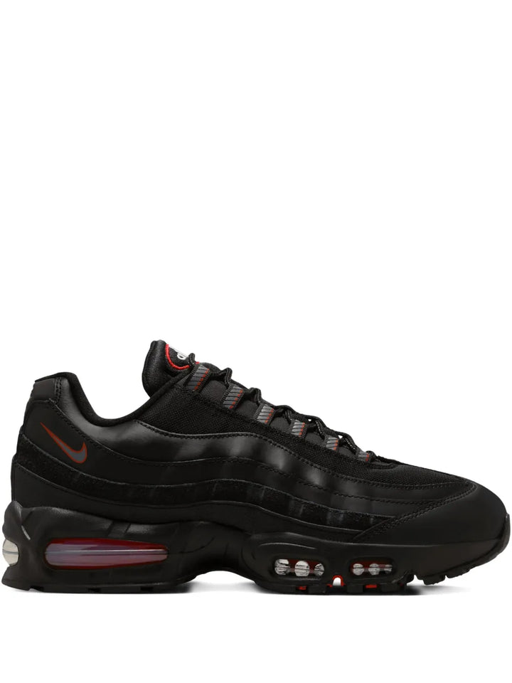 Air Max 95 Big Bubble Sneakers - mens sneakers