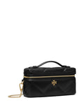 New SeasonTory BurchKira diamond-quilted mini bag