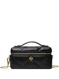 New SeasonTory BurchKira diamond-quilted mini bag