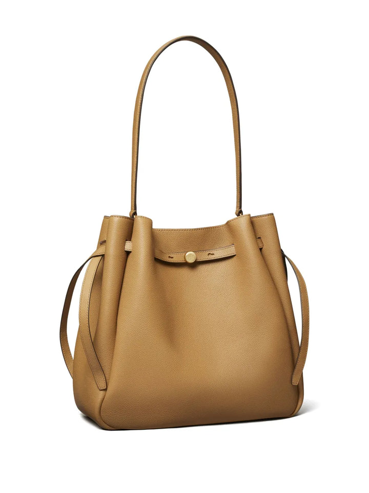New SeasonTory Burchlarge Romy shoulder bag