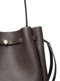 New SeasonTory Burchlarge Romy leather shoulder bag