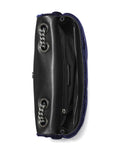 New SeasonTory Burchsmall Kira diamond-quilted velvet shoulder bag