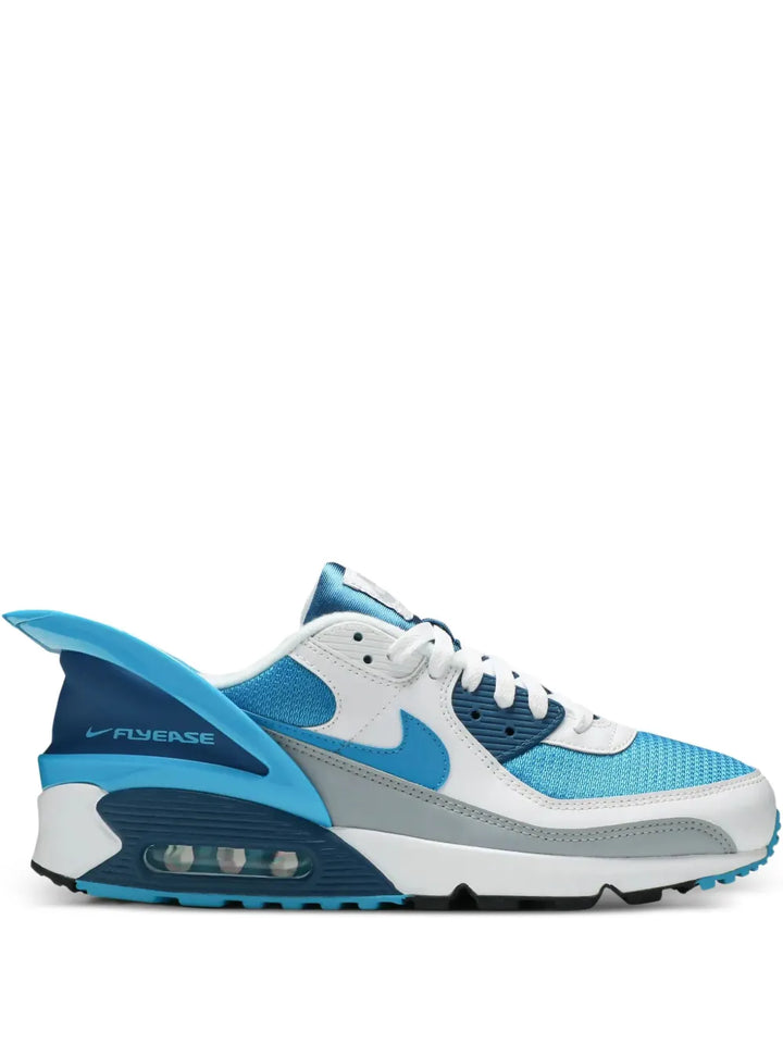 Air Max 90 Flyease Sneakers - mens sneakers
