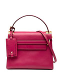 Pre-OwnedValentino Garavani Pre-Owned2000-2017 Small Leather My Rockstud Frame satchel