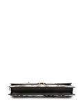 Pre-OwnedCeline Pre-Owned2019 Small Triomphe Coated Canvas Box Cartable Briefcase business bag