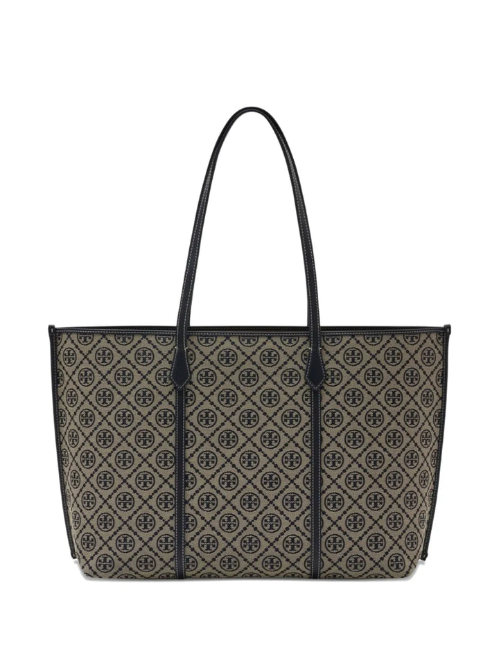 New SeasonTory BurchT-monogram tote bag