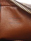 Pre-OwnedLouis Vuitton Pre-Owned2001 monogram-pattern shoulder bag