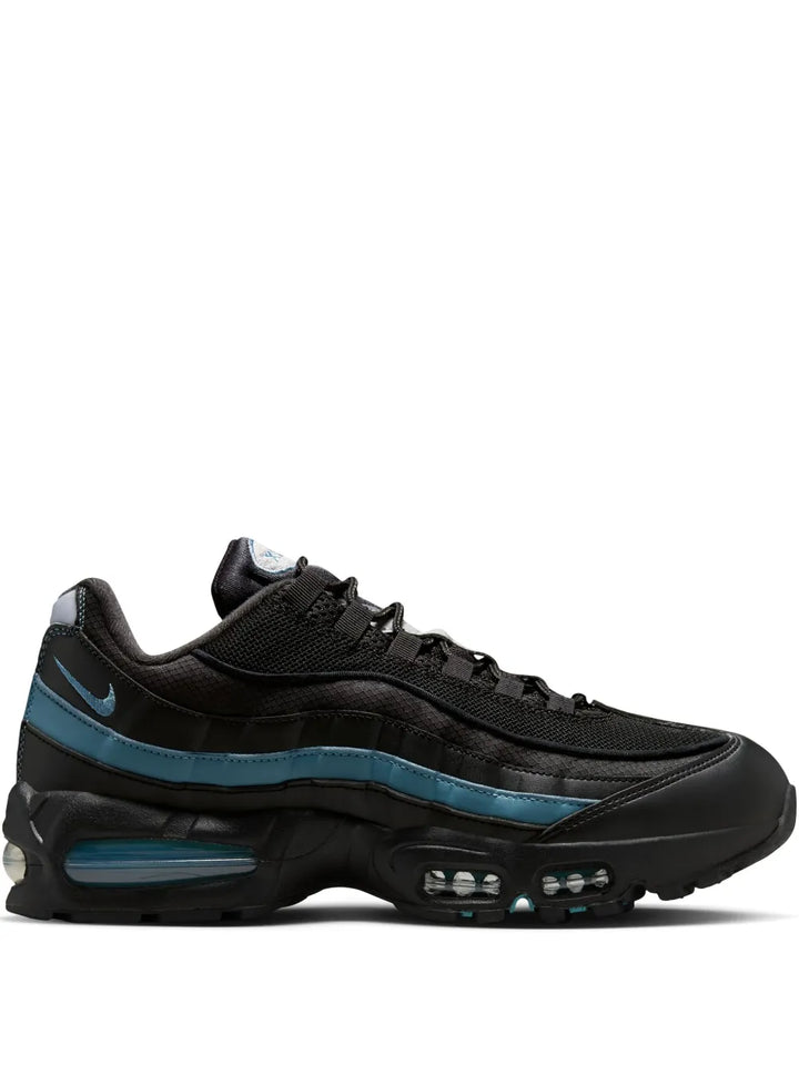 Air Max 95 Big Bubble Low-Top Sneakers - mens sneakers