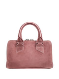 New SeasonThe Atticomini Friday top-handle zip tote bag