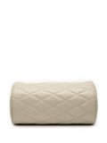 Pre-OwnedSaint Laurent Pre-Owned2022 Small Quilted Lambskin Sade Tube Bag shoulder bag