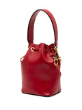 Pre-OwnedFendi Pre-Owned2010-2025 Mini Leather Mon Tresor Bucket Bag satchel