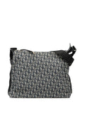 Pre-OwnedChristian Dior Pre-Owned2004 Diorissimo Trotter Canvas crossbody bag